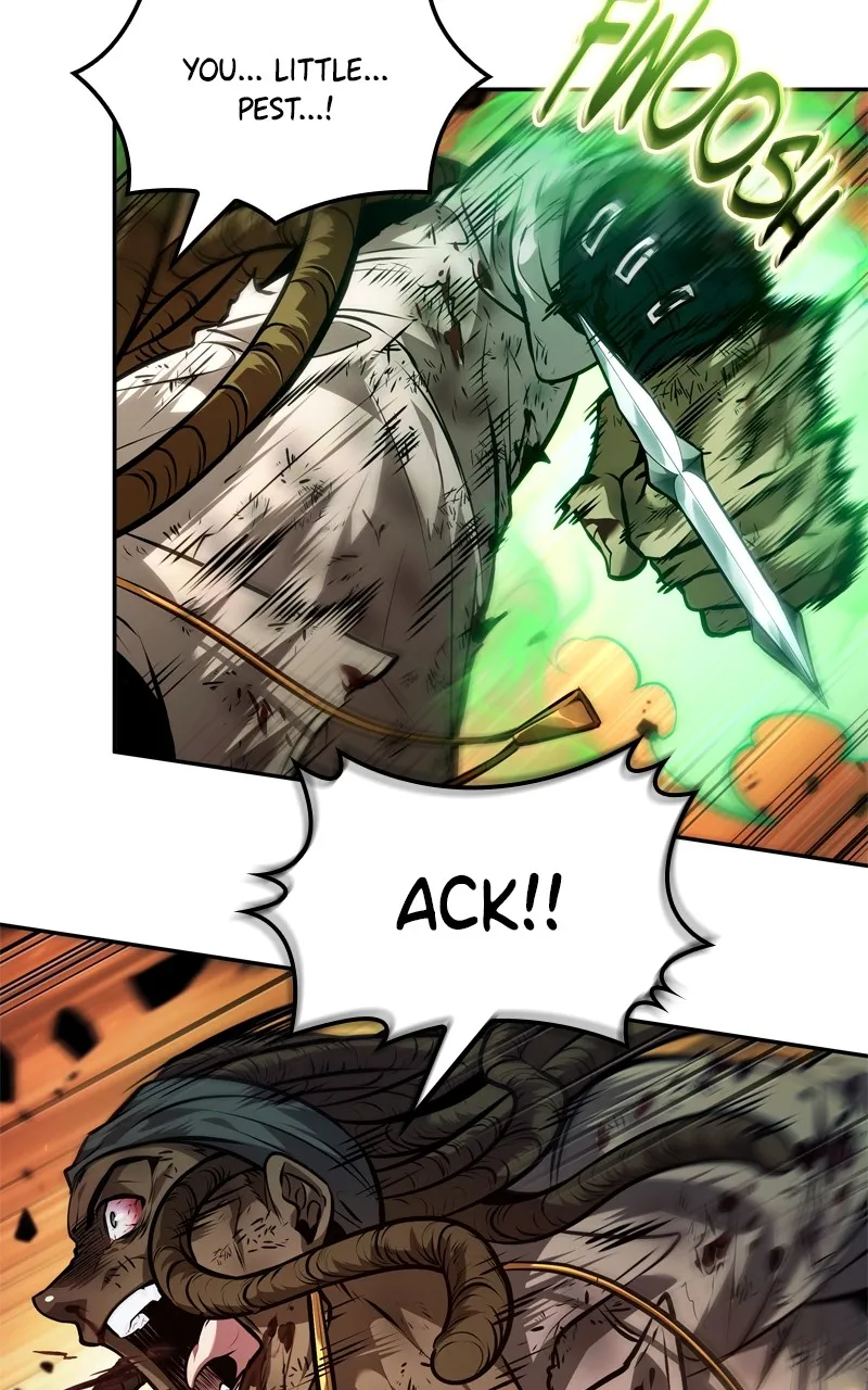 The Last Adventurer Chapter 40 page 23 - 