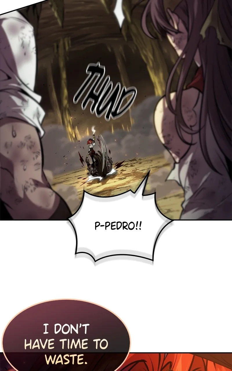 The Last Adventurer Chapter 40 page 27 - 