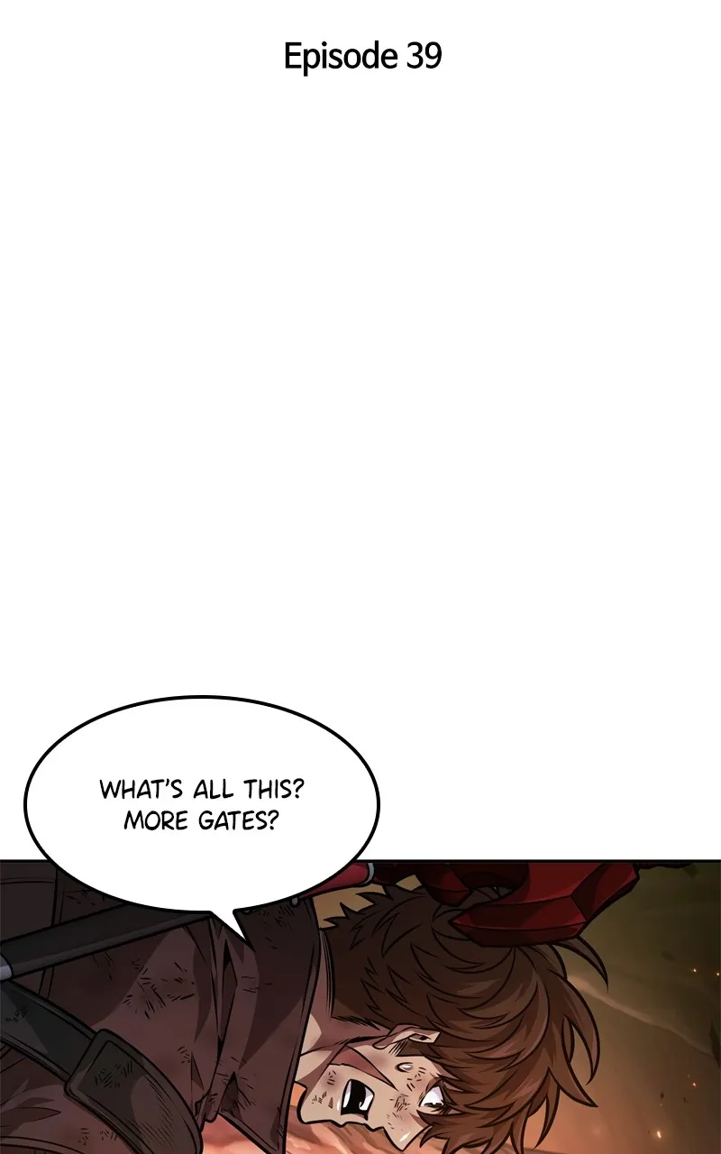 The Last Adventurer Chapter 40 page 30 - 