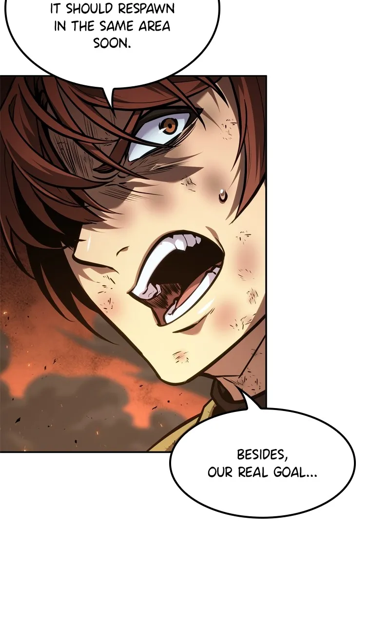 The Last Adventurer Chapter 40 page 4 - 