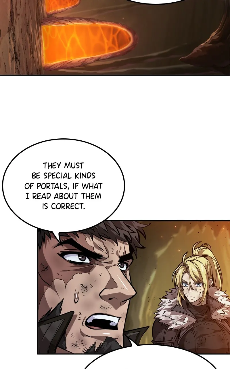 The Last Adventurer Chapter 40 page 32 - 
