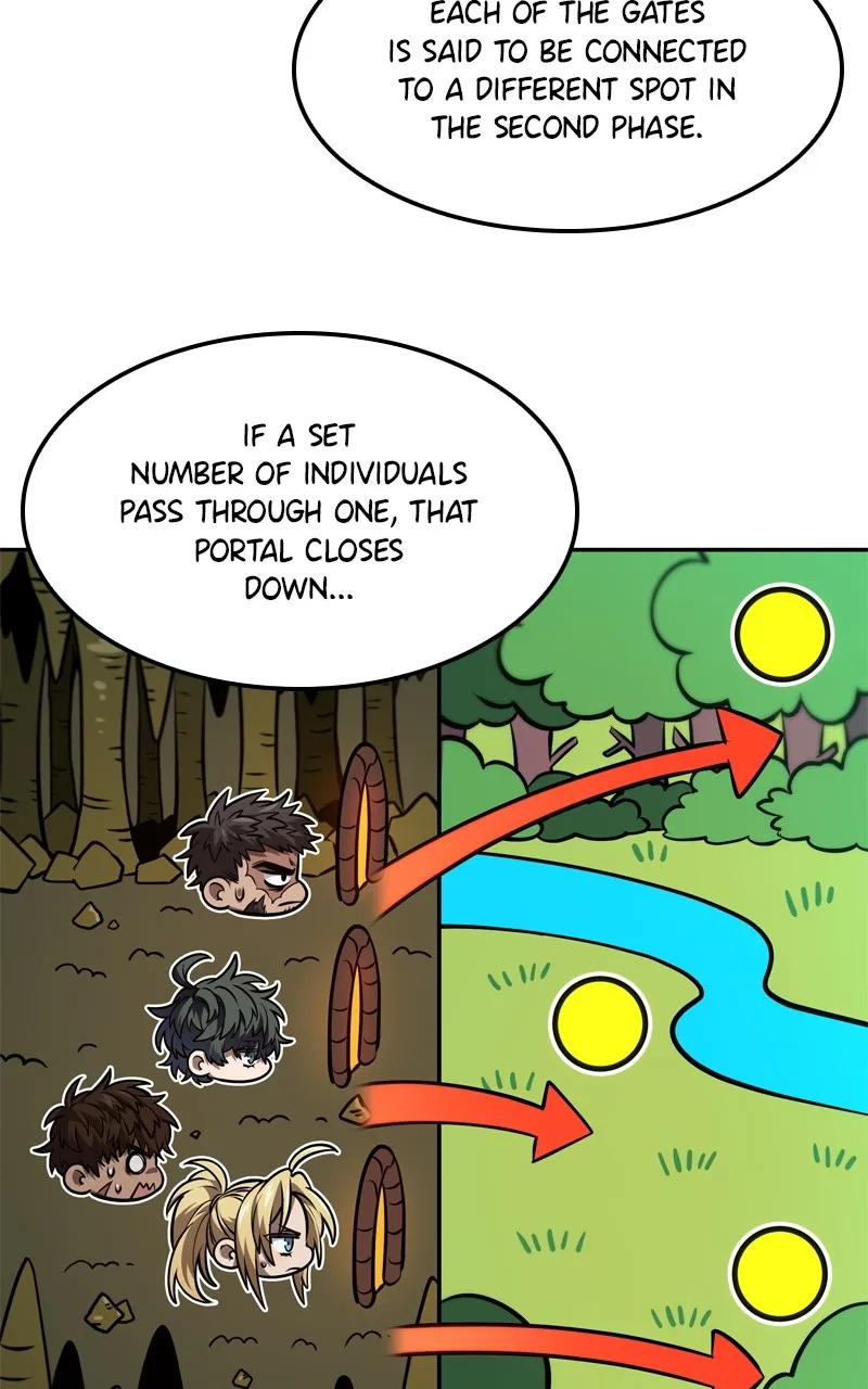 The Last Adventurer Chapter 40 page 33 - 