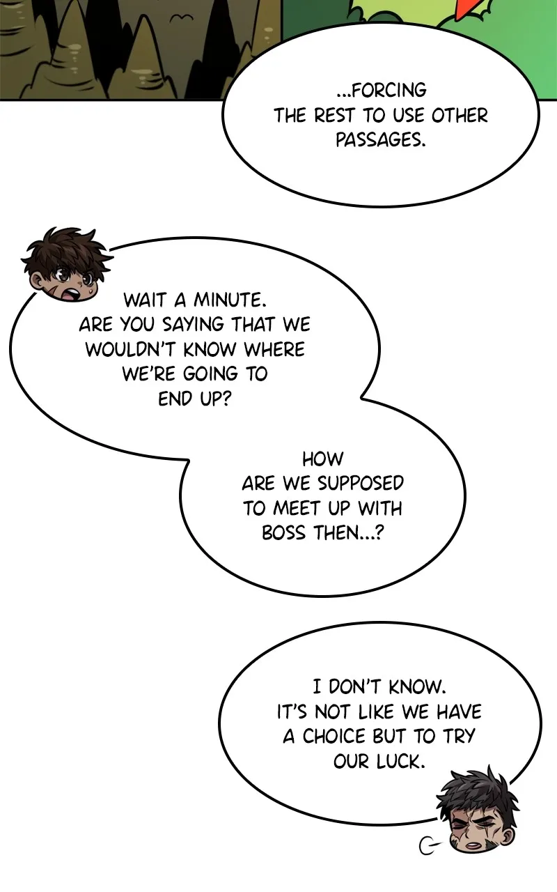 The Last Adventurer Chapter 40 page 34 - 