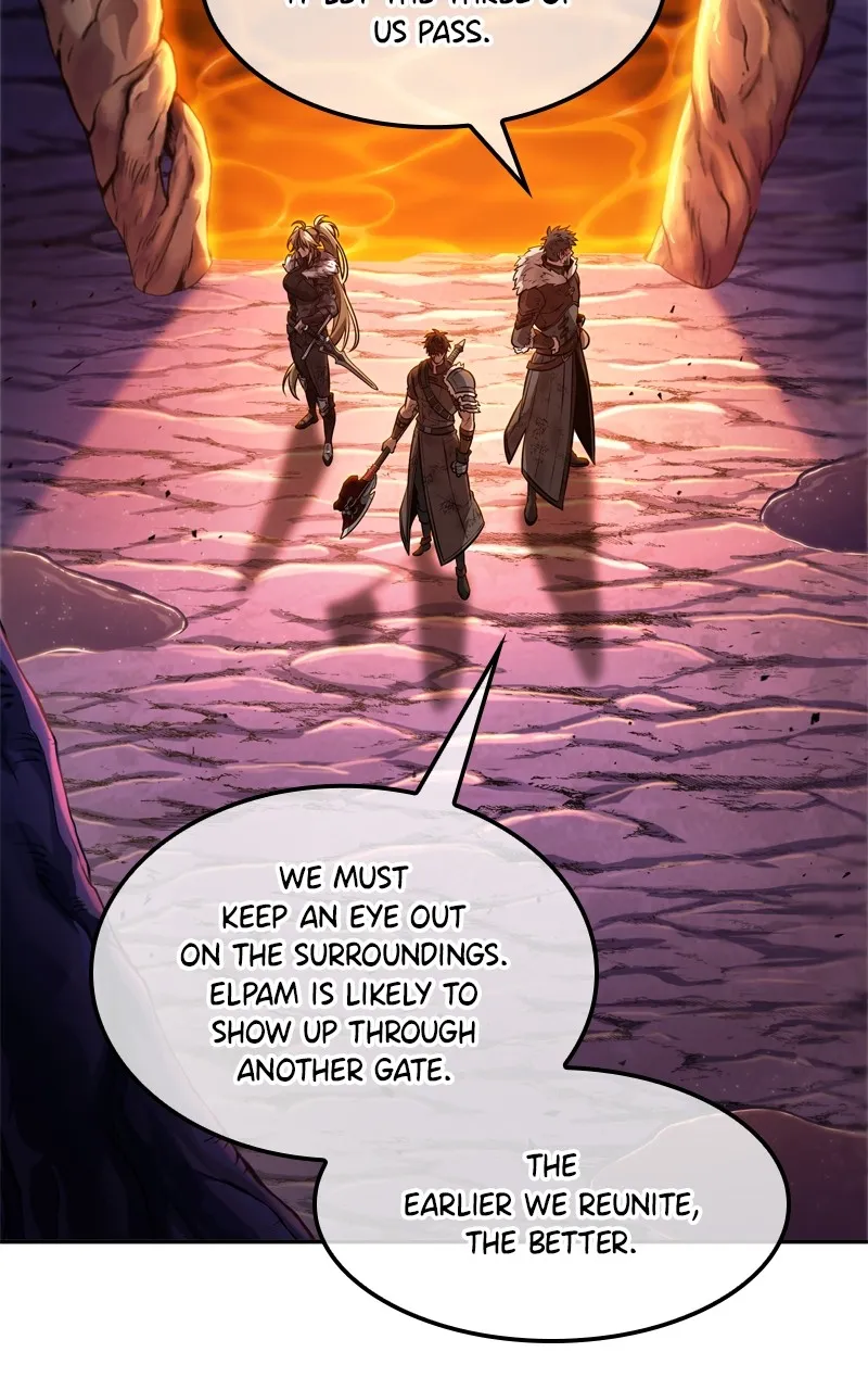 The Last Adventurer Chapter 40 page 36 - 