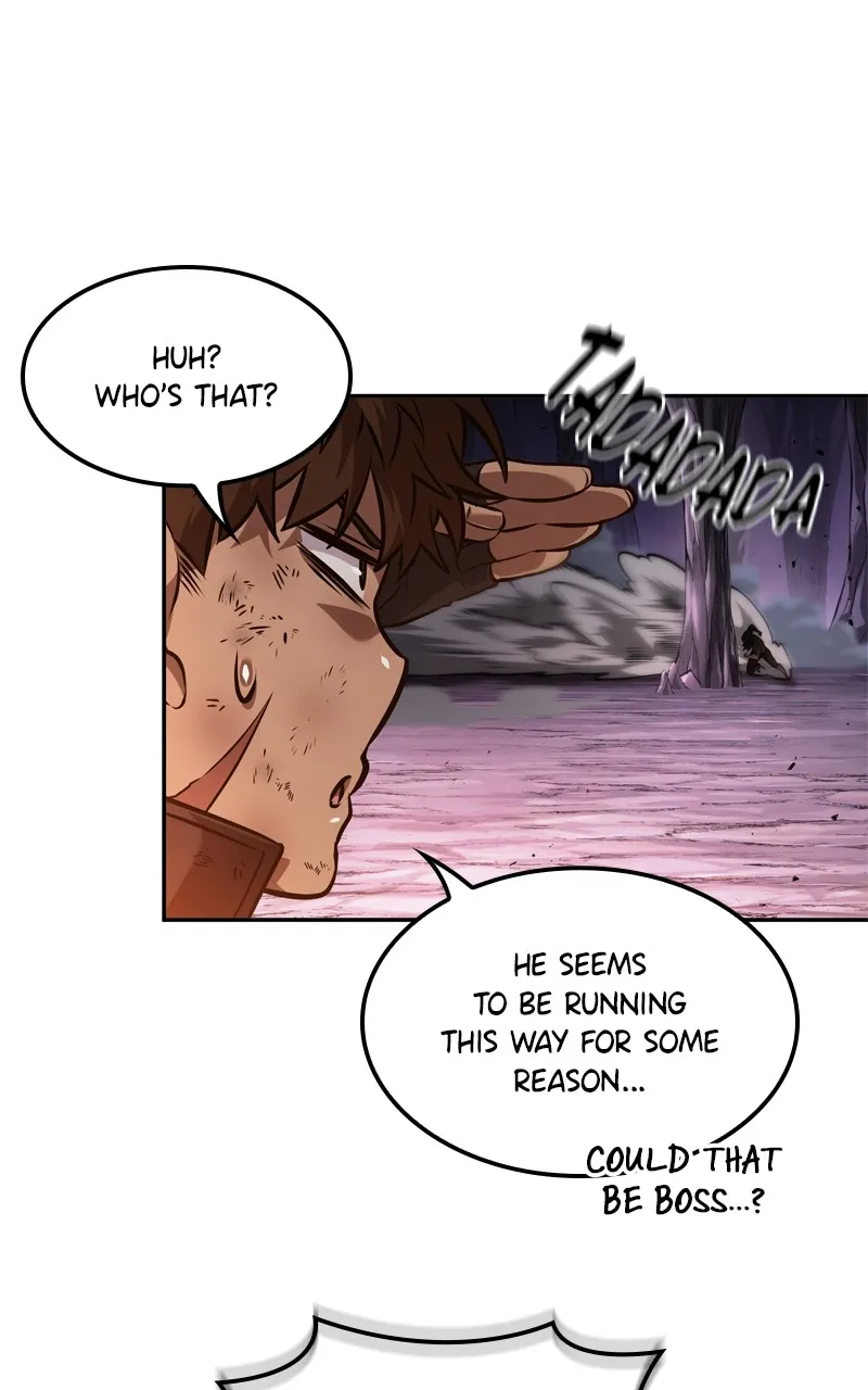 The Last Adventurer Chapter 40 page 37 - 