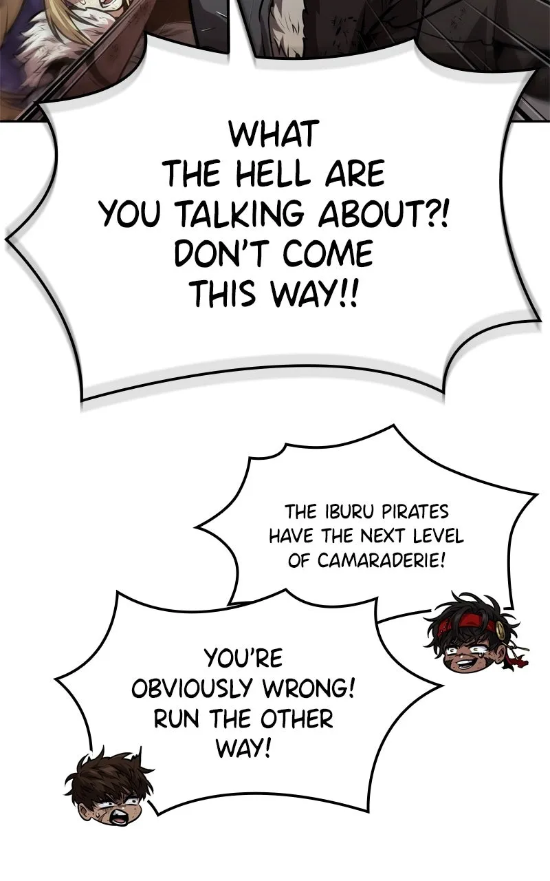The Last Adventurer Chapter 40 page 40 - 
