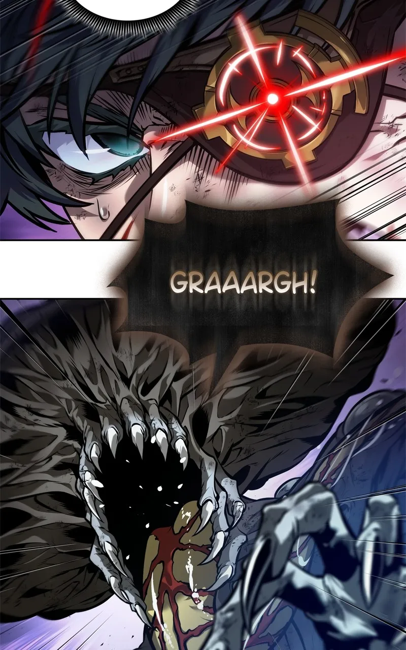 The Last Adventurer Chapter 40 page 42 - 