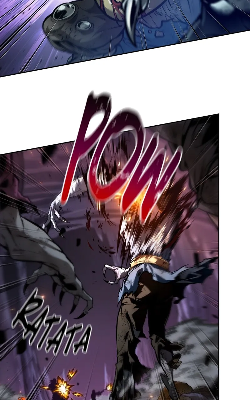 The Last Adventurer Chapter 40 page 43 - 