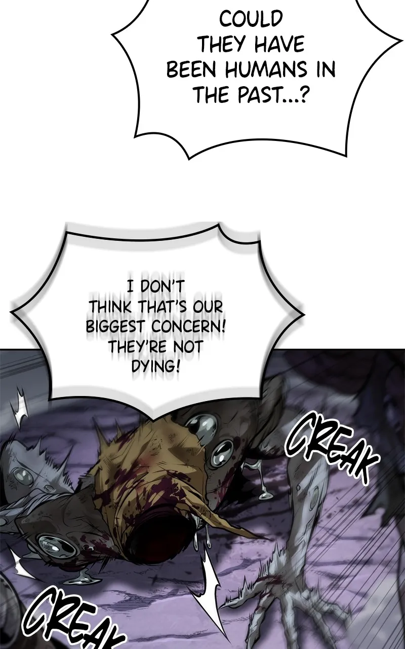 The Last Adventurer Chapter 40 page 45 - 