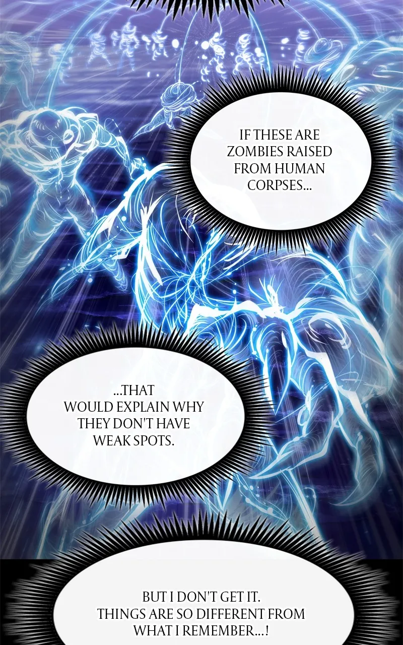 The Last Adventurer Chapter 40 page 48 - 