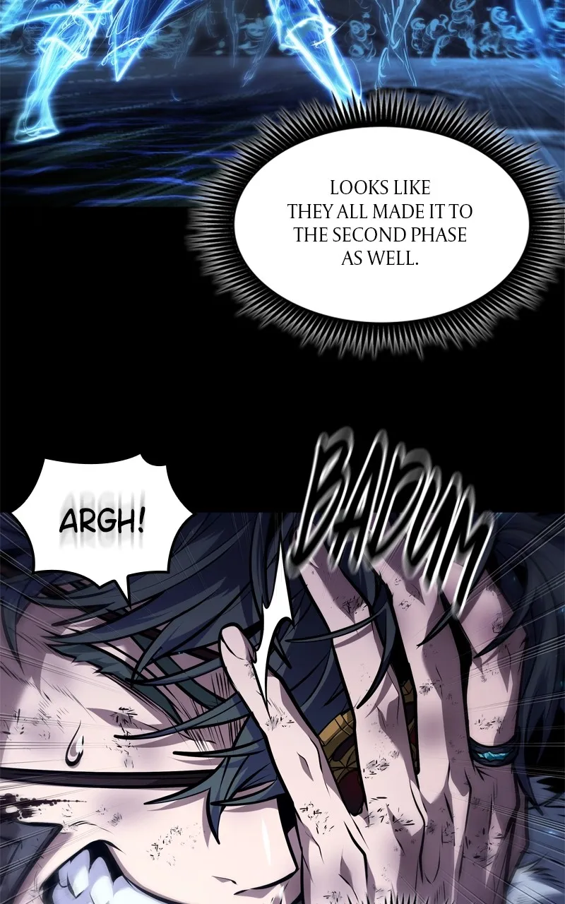 The Last Adventurer Chapter 40 page 53 - 