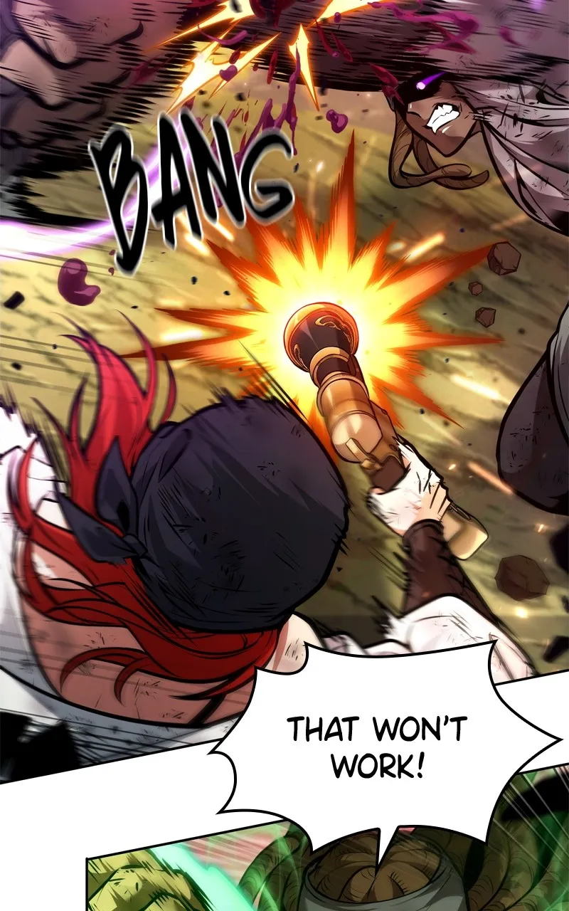 The Last Adventurer Chapter 40 page 7 - 