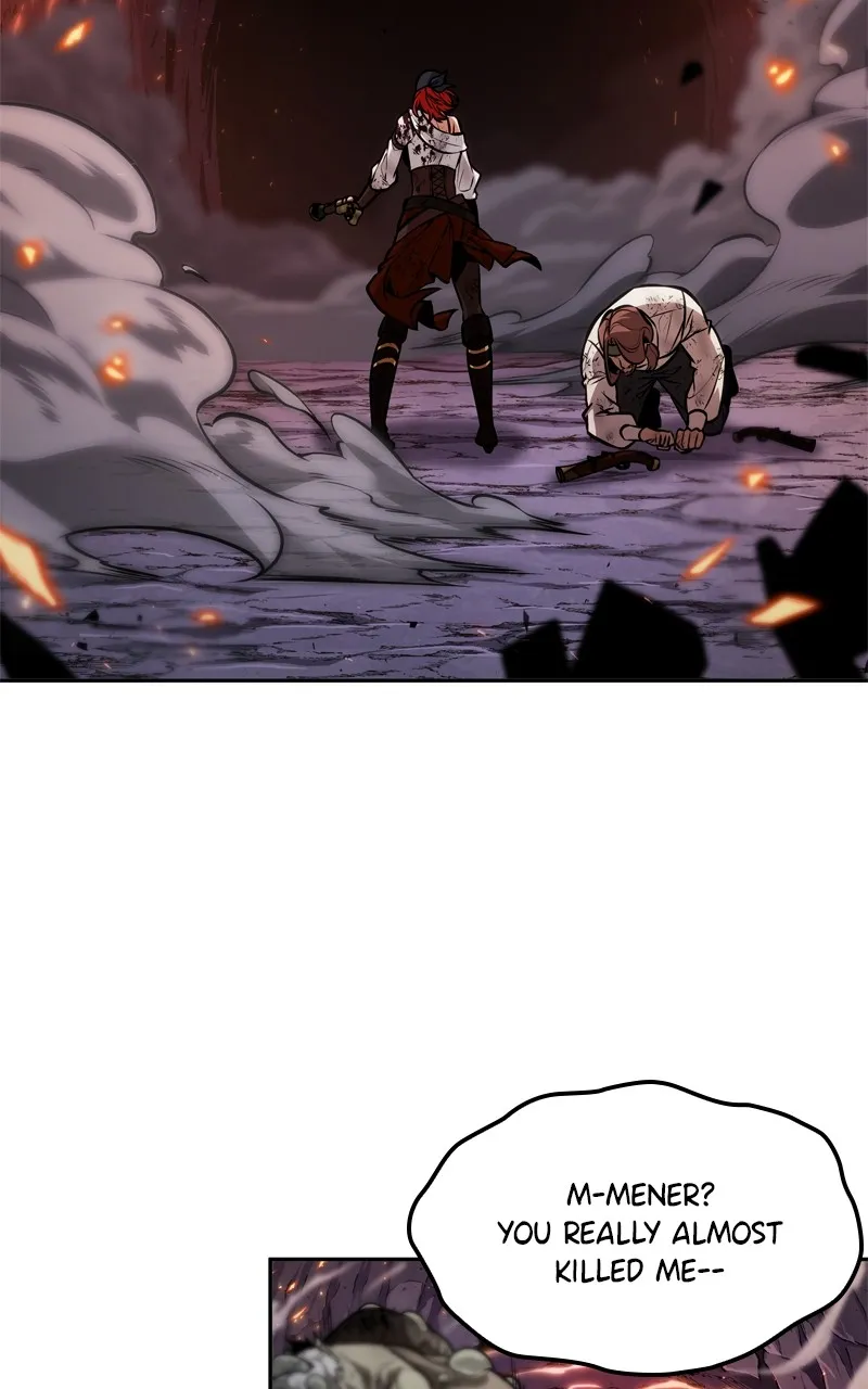 The Last Adventurer Chapter 40 page 71 - 