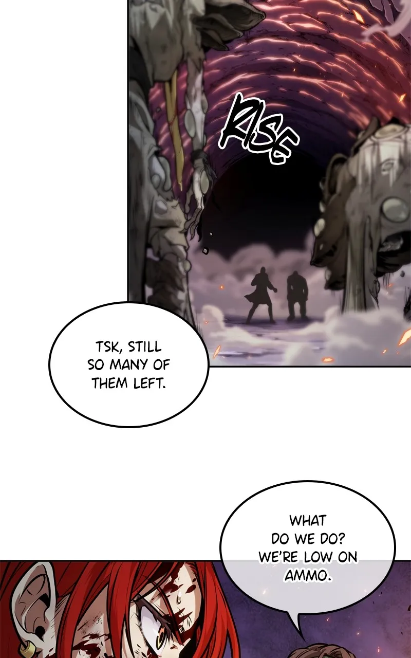 The Last Adventurer Chapter 40 page 72 - 
