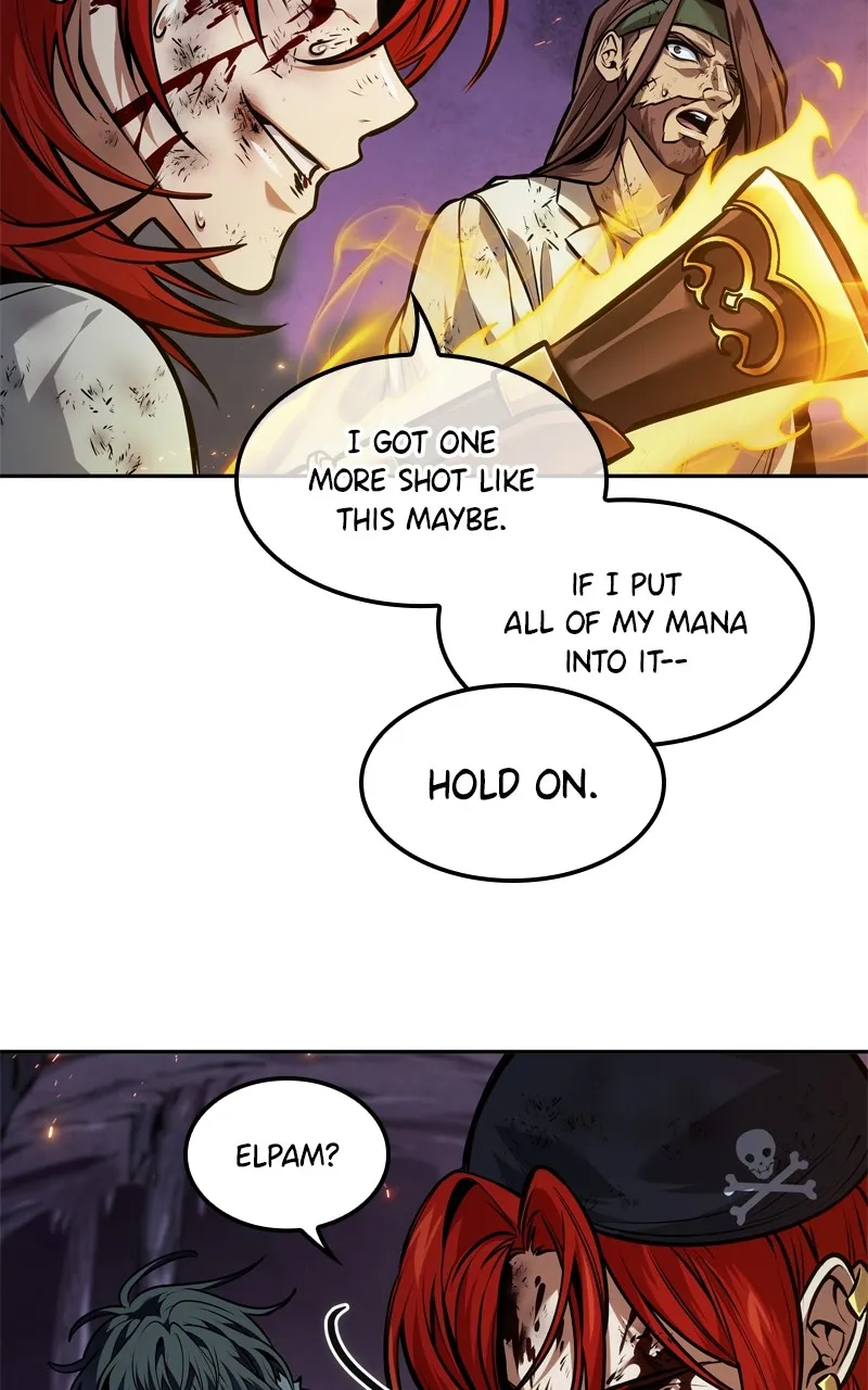 The Last Adventurer Chapter 40 page 73 - 