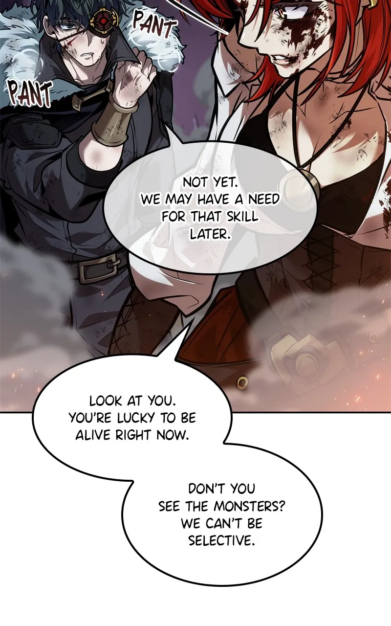 The Last Adventurer Chapter 40 page 74 - 