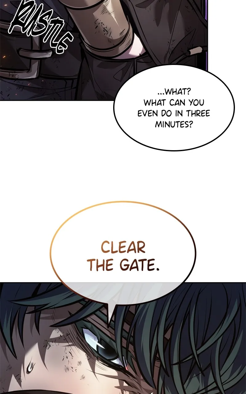 The Last Adventurer Chapter 40 page 76 - 