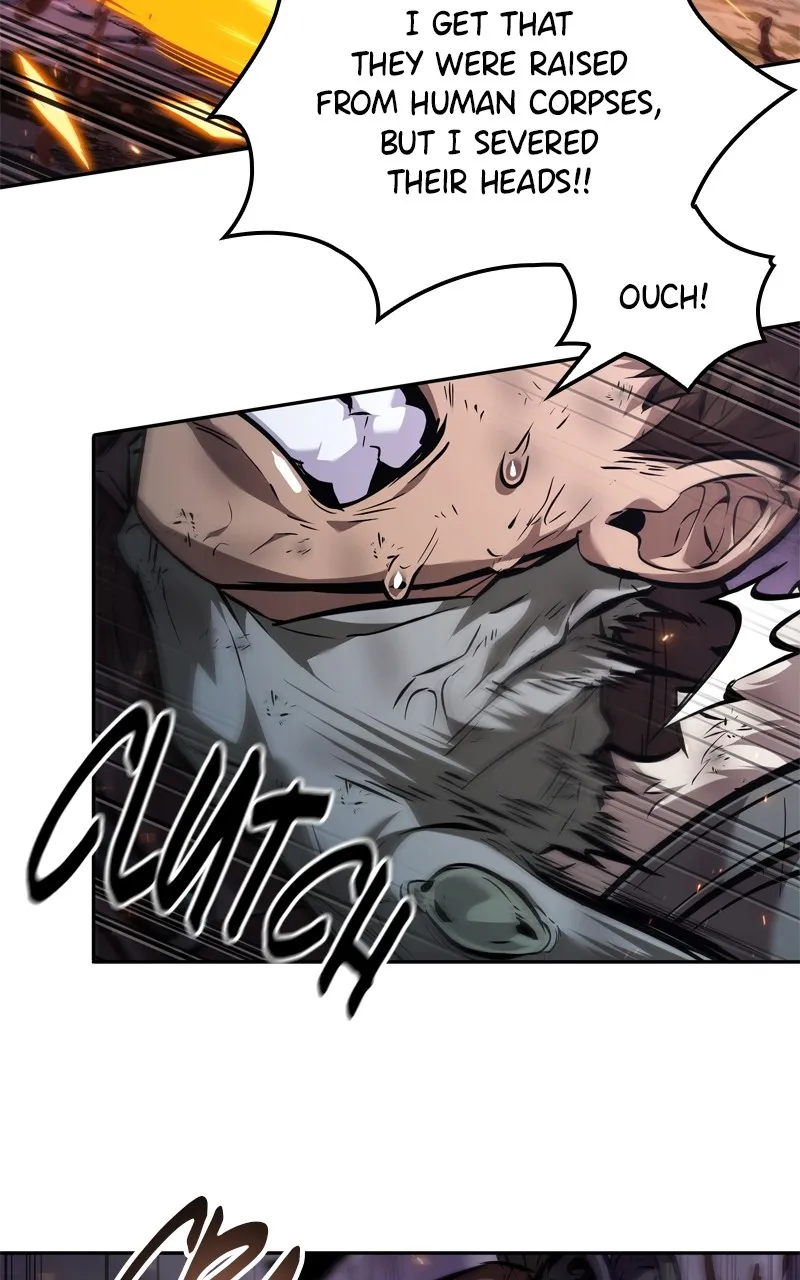 The Last Adventurer Chapter 40 page 81 - 