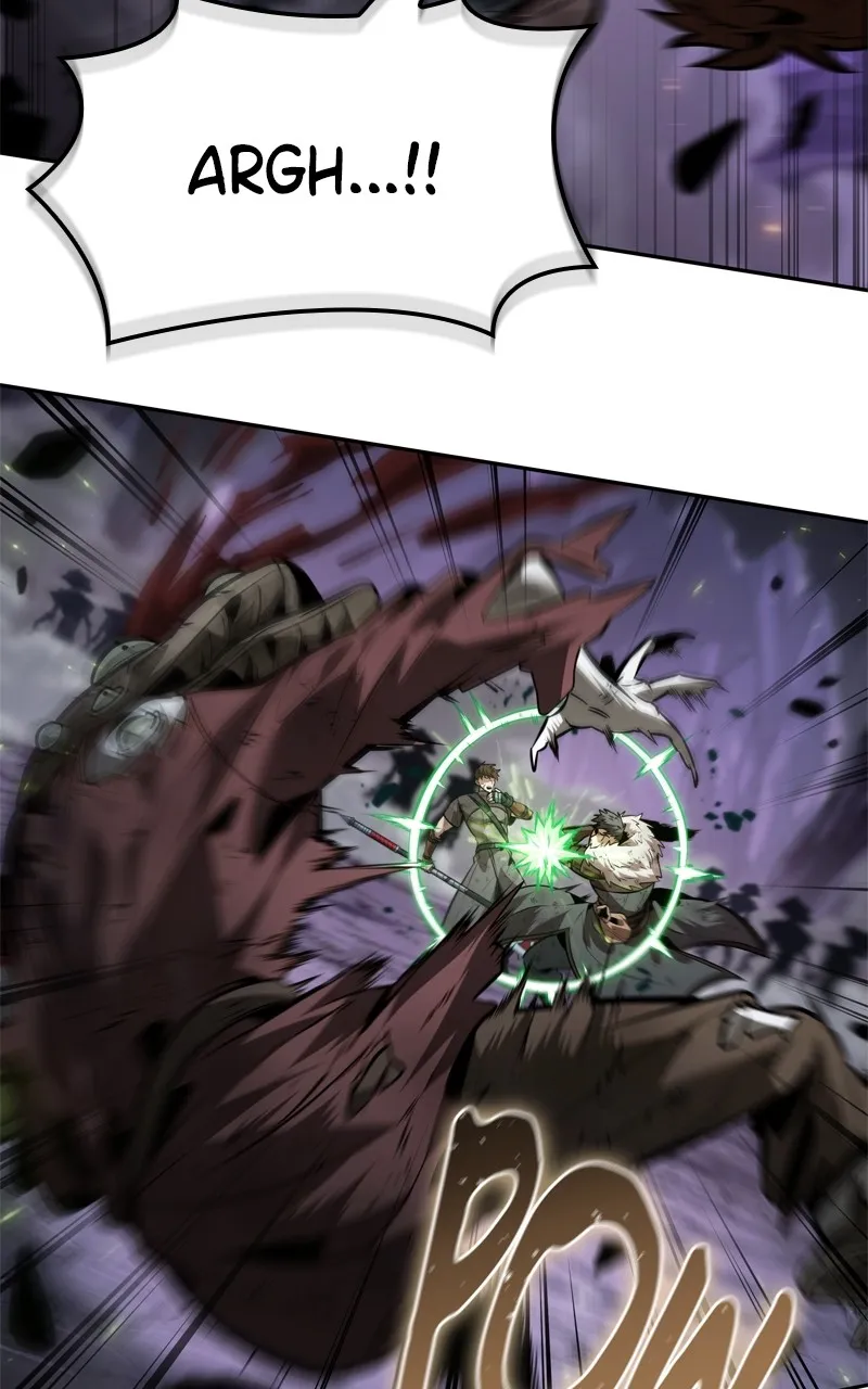 The Last Adventurer Chapter 40 page 83 - 