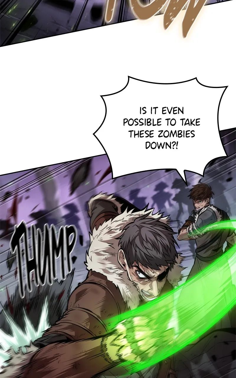 The Last Adventurer Chapter 40 page 84 - 