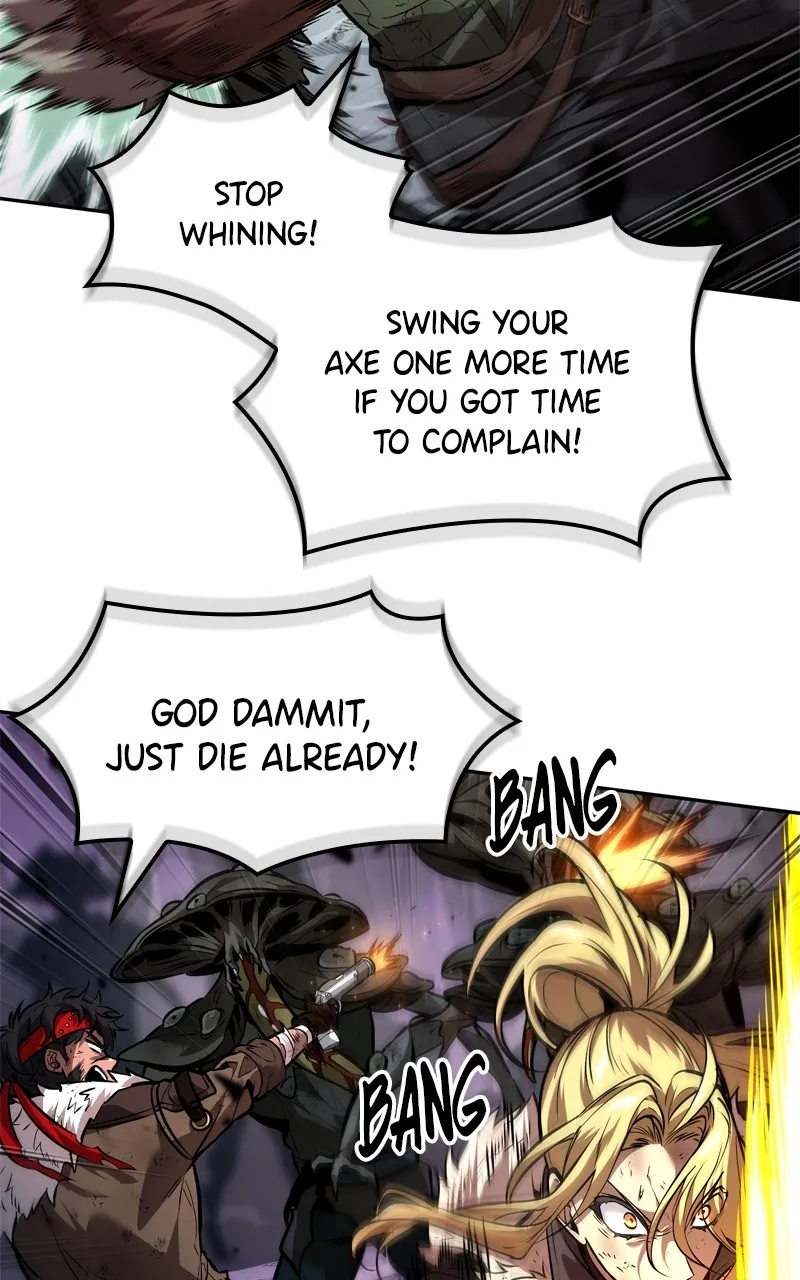 The Last Adventurer Chapter 40 page 85 - 