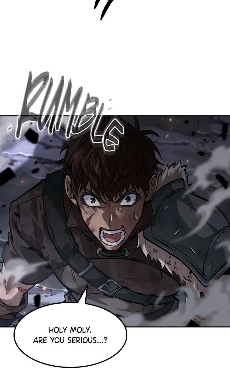 The Last Adventurer Chapter 40 page 93 - 