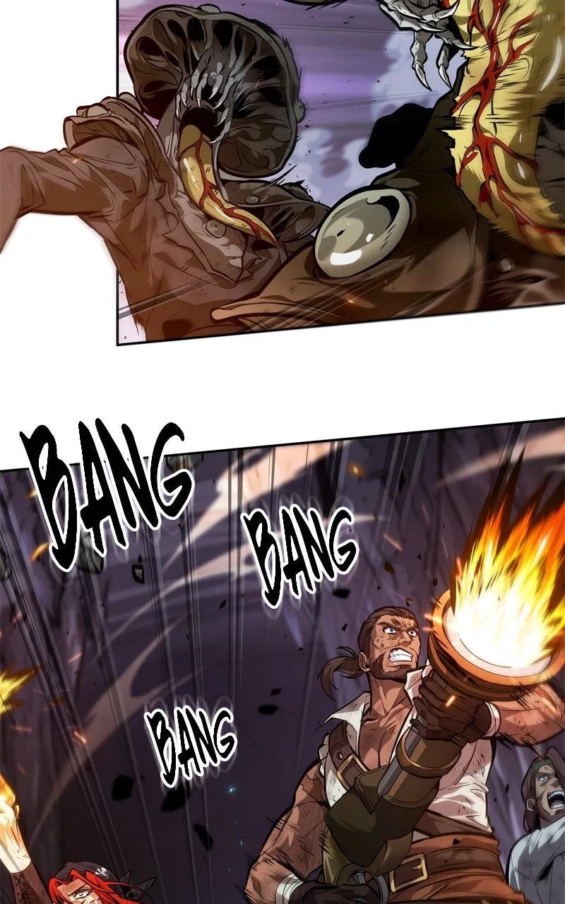 The Last Adventurer Chapter 41 page 2 - 