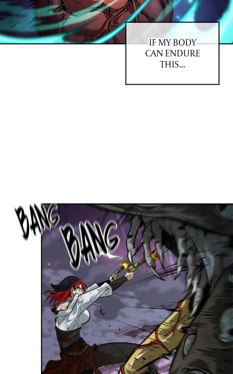 The Last Adventurer Chapter 41 page 12 - 