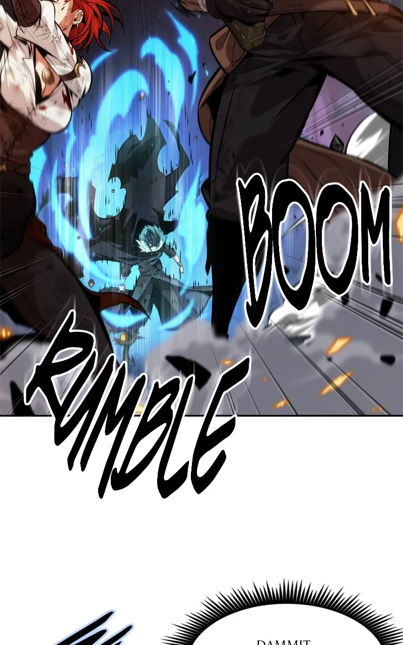 The Last Adventurer Chapter 41 page 3 - 
