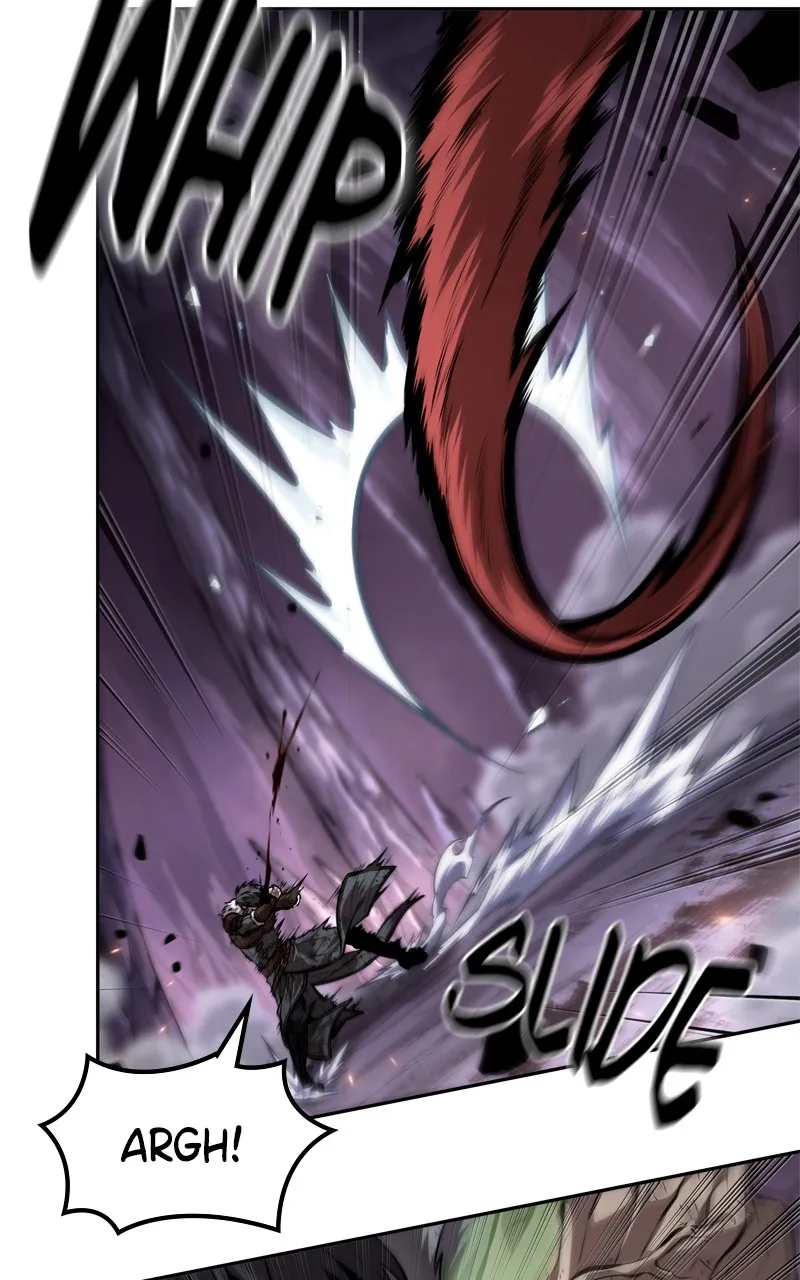 The Last Adventurer Chapter 41 page 24 - 