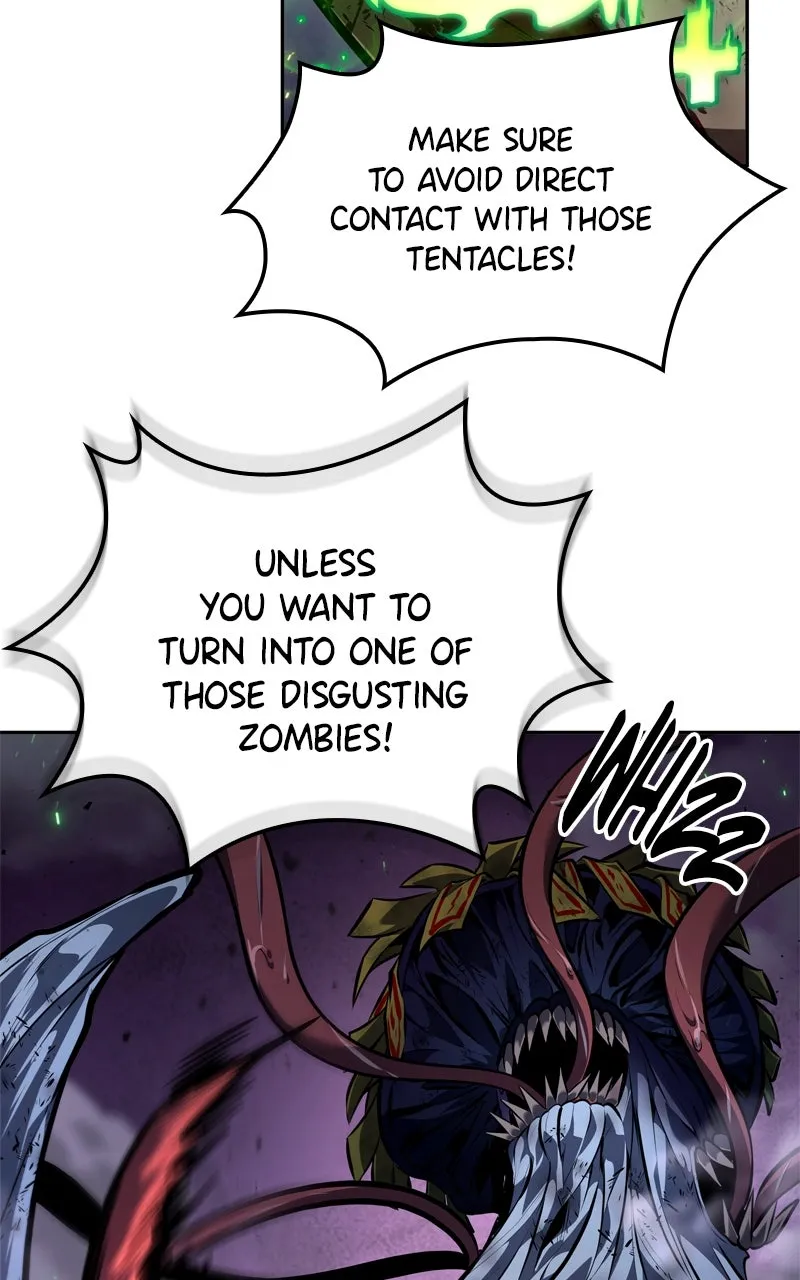 The Last Adventurer Chapter 41 page 28 - 