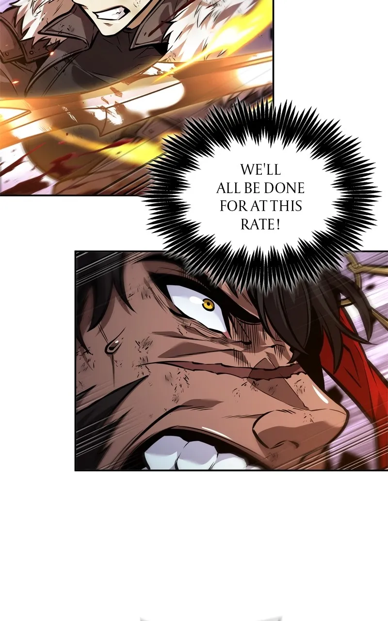 The Last Adventurer Chapter 41 page 31 - 
