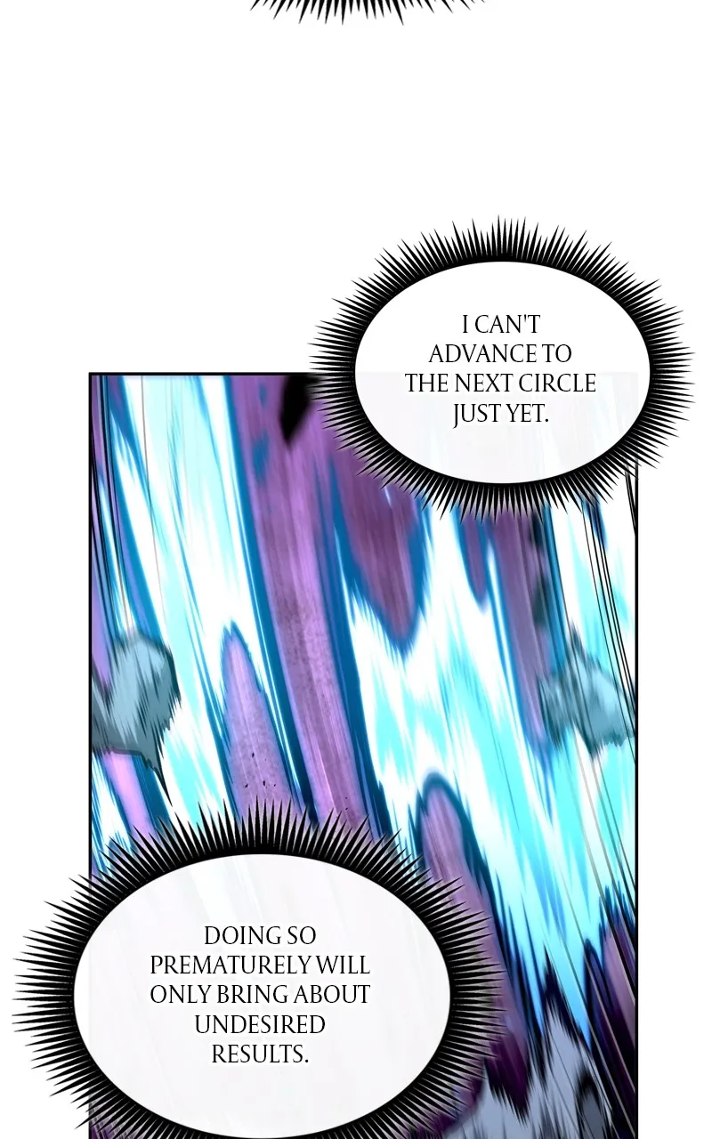 The Last Adventurer Chapter 41 page 5 - 