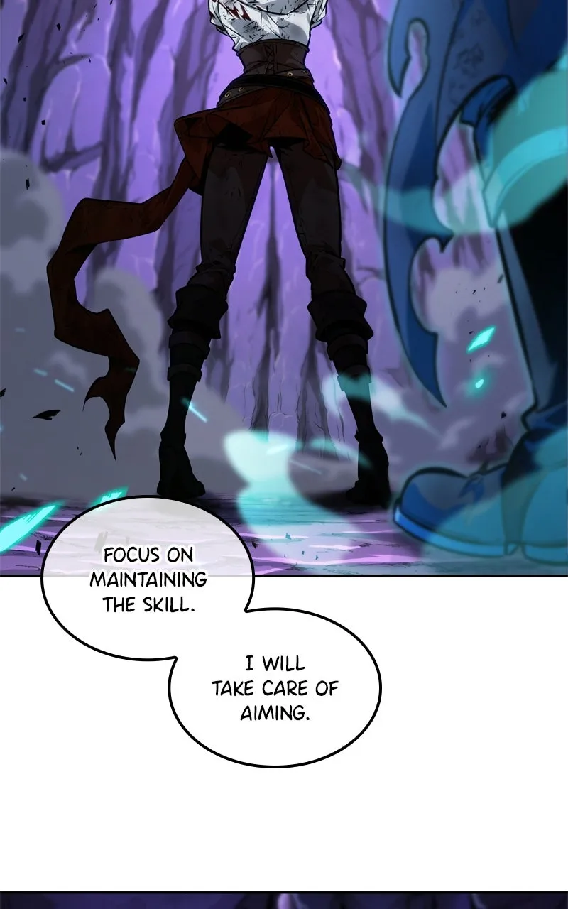 The Last Adventurer Chapter 41 page 46 - 