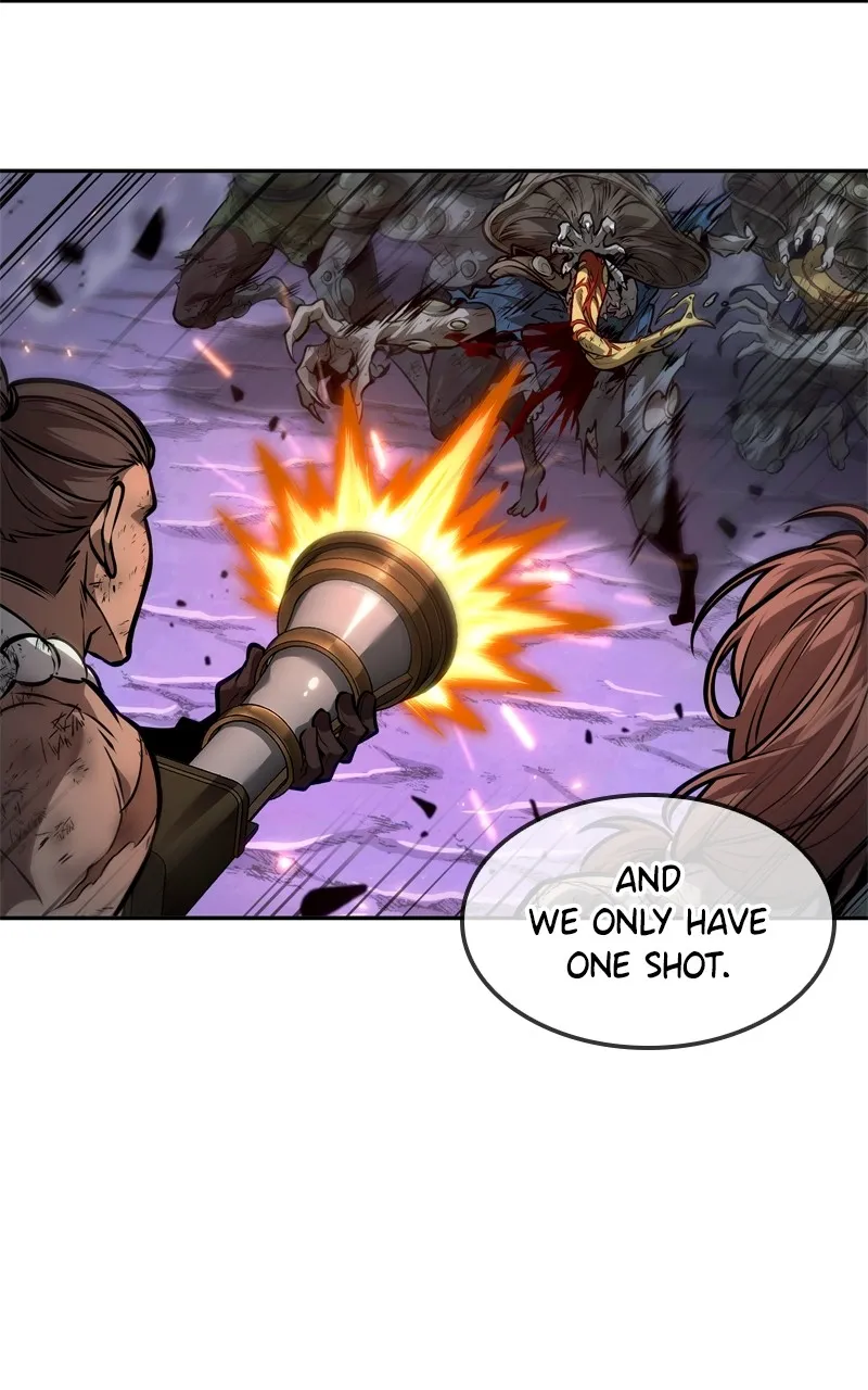 The Last Adventurer Chapter 41 page 48 - 