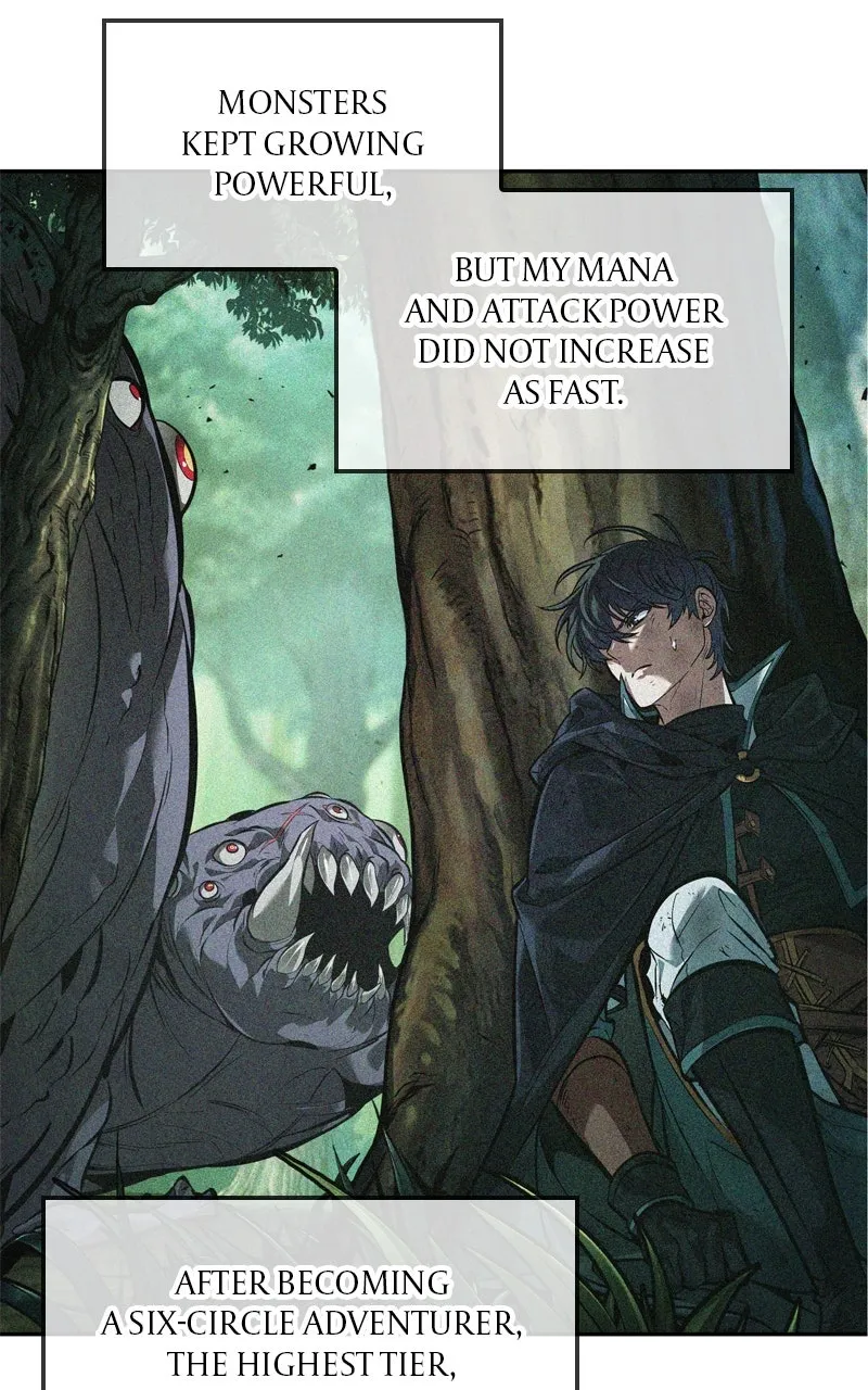 The Last Adventurer Chapter 41 page 7 - 