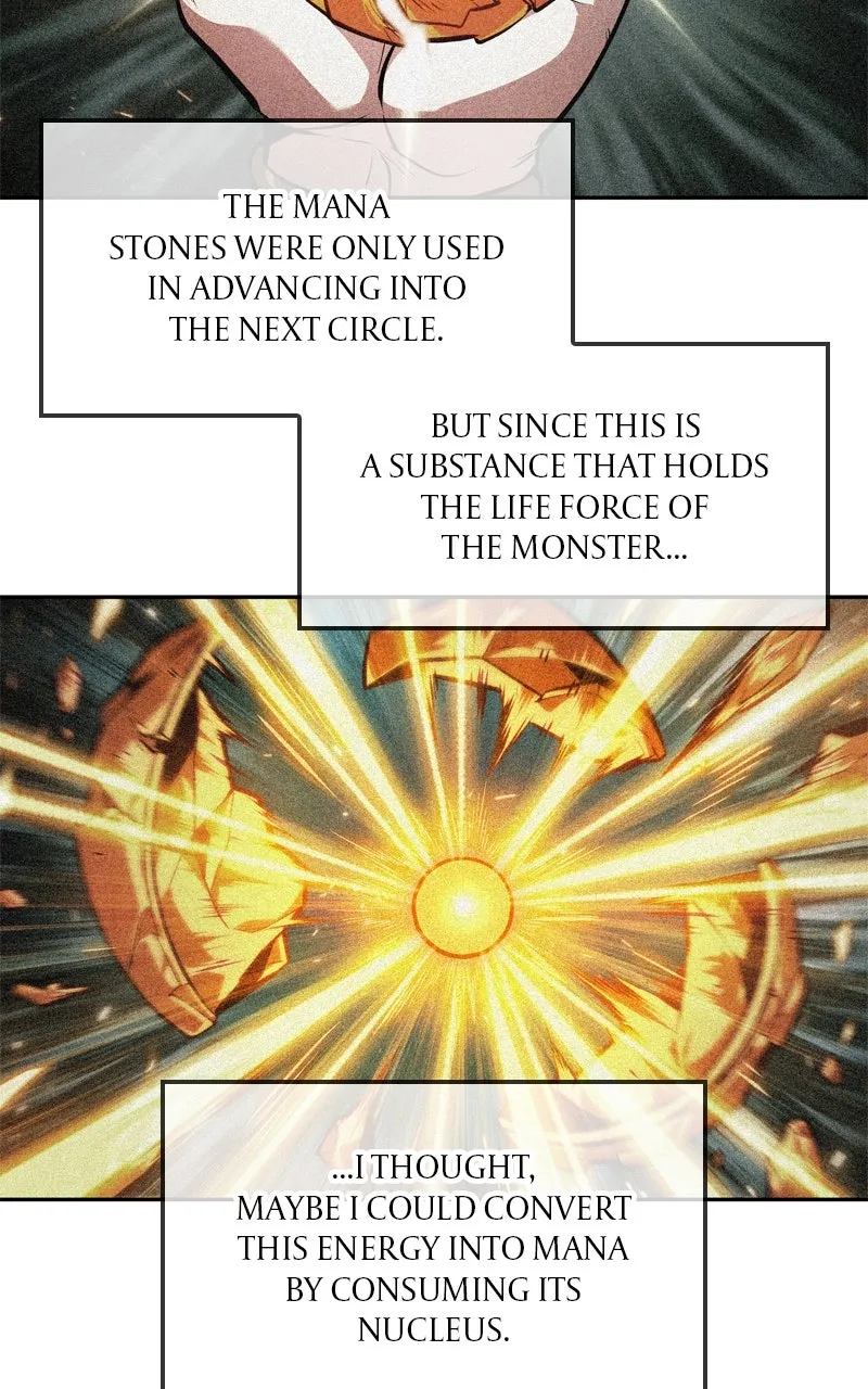 The Last Adventurer Chapter 41 page 9 - 