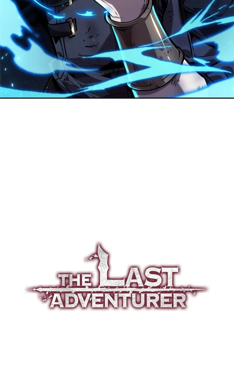 The Last Adventurer Chapter 41 page 91 - 