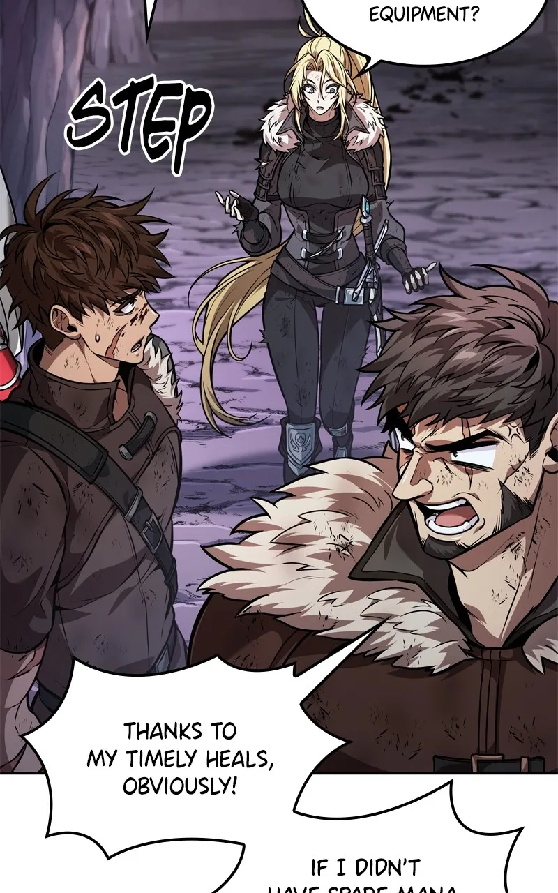 The Last Adventurer Chapter 42 page 14 - 