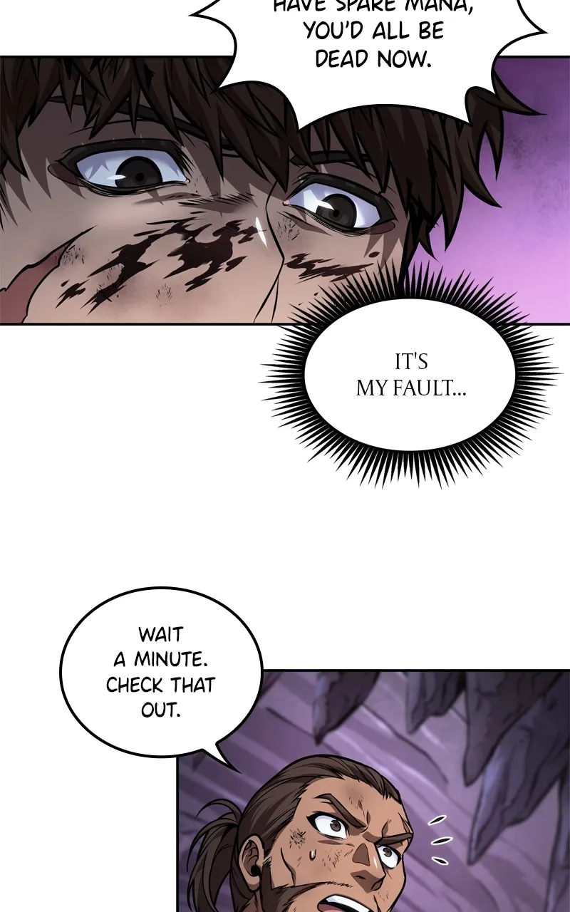 The Last Adventurer Chapter 42 page 15 - 