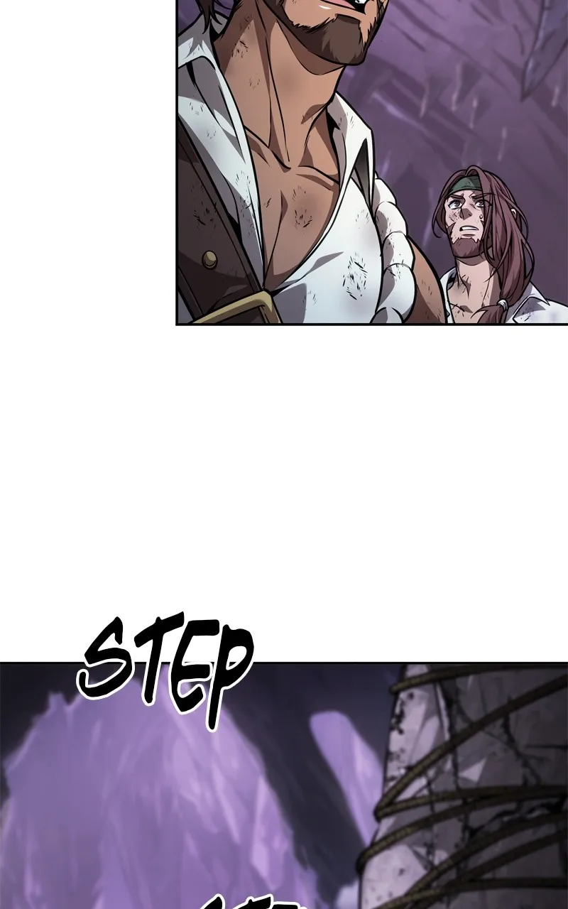 The Last Adventurer Chapter 42 page 16 - 