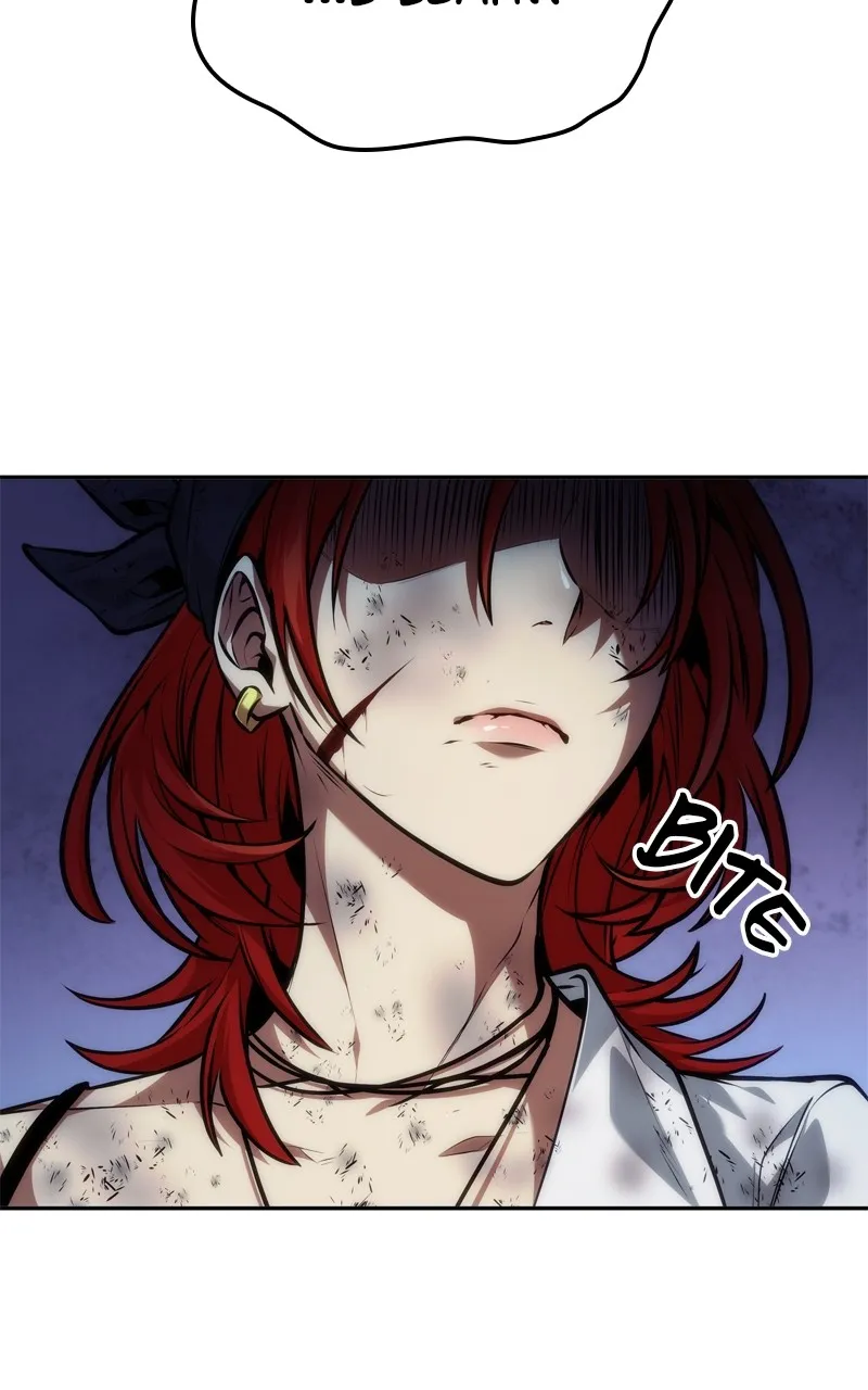 The Last Adventurer Chapter 42 page 20 - 