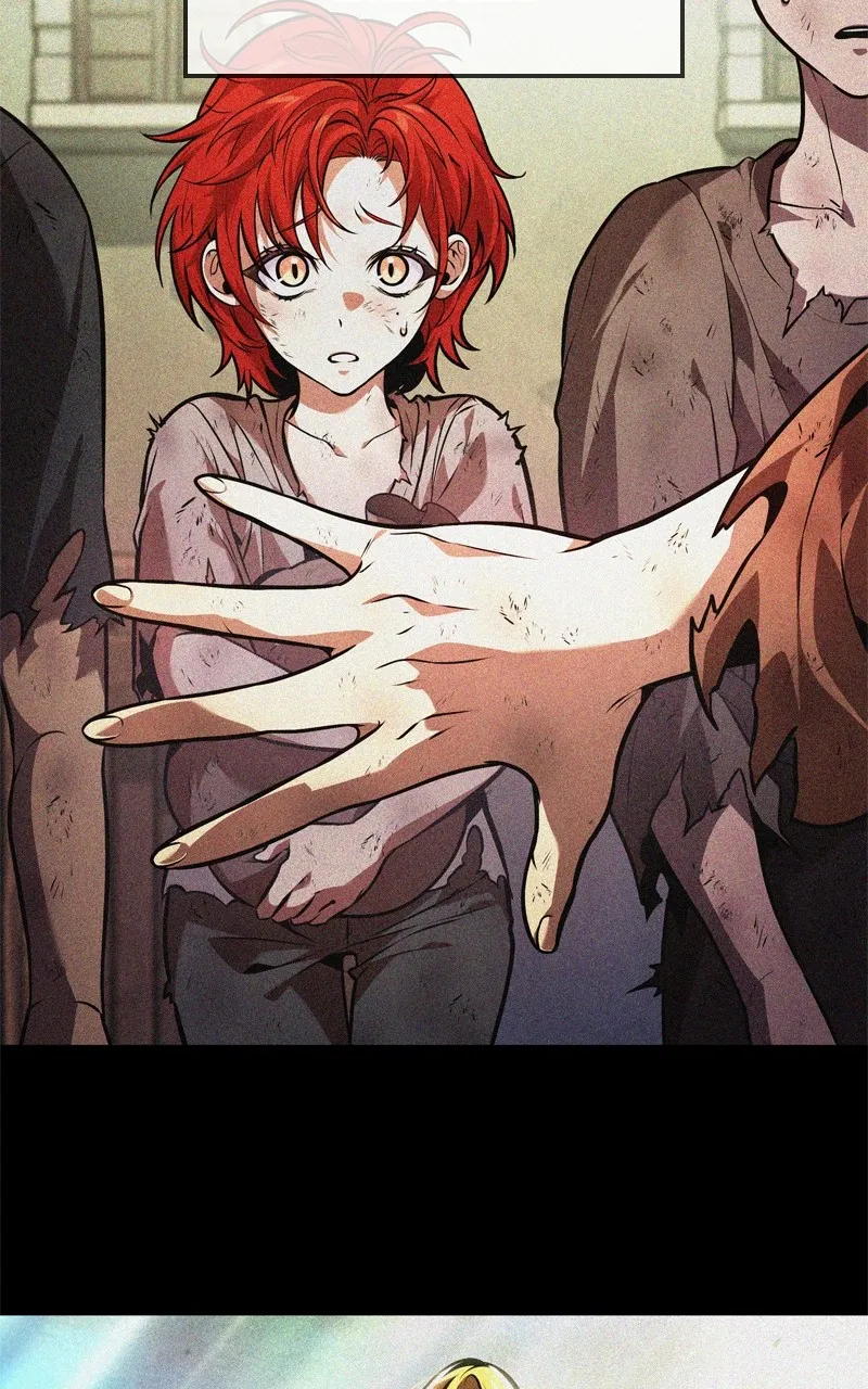 The Last Adventurer Chapter 42 page 3 - 