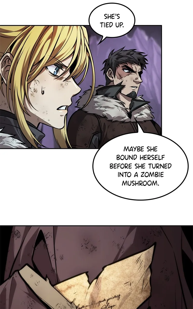 The Last Adventurer Chapter 42 page 21 - 