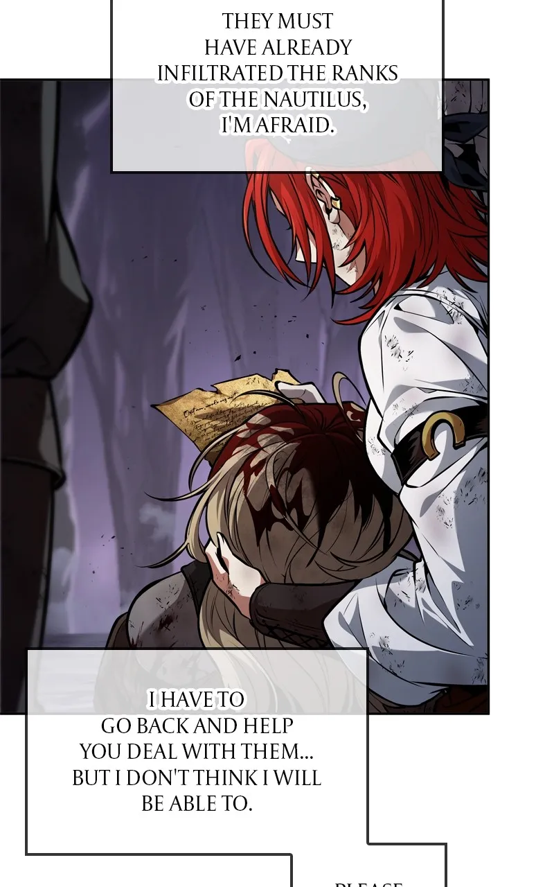 The Last Adventurer Chapter 42 page 24 - 