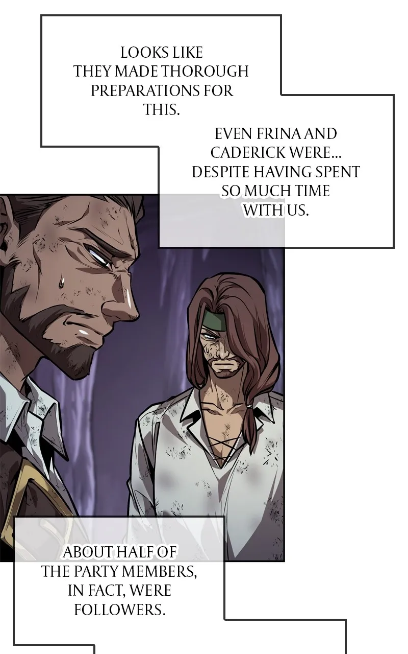 The Last Adventurer Chapter 42 page 26 - 