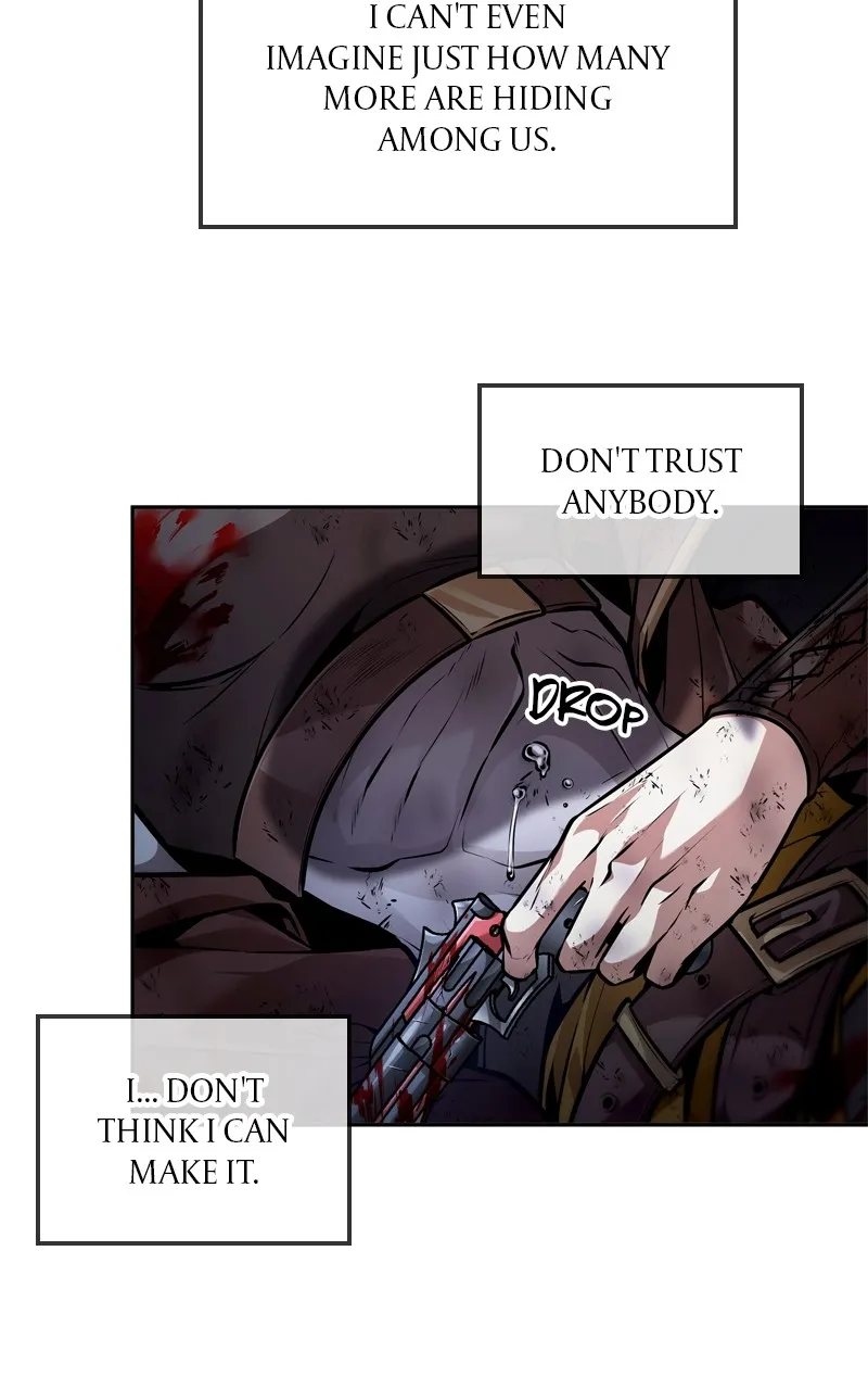 The Last Adventurer Chapter 42 page 27 - 