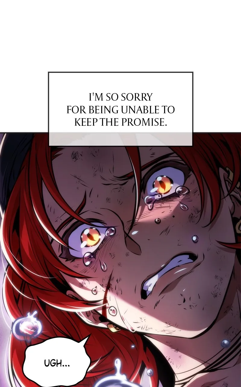 The Last Adventurer Chapter 42 page 28 - 