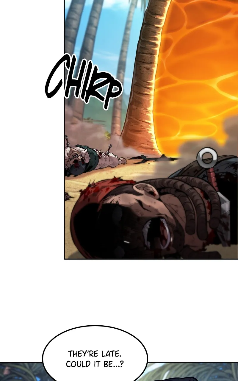 The Last Adventurer Chapter 42 page 30 - 