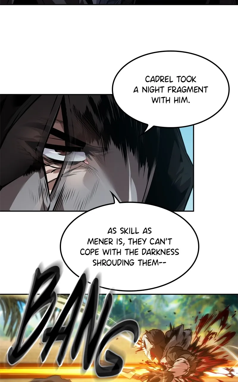 The Last Adventurer Chapter 42 page 32 - 
